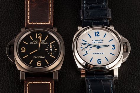 panerai catalog osx download|Panerai watches.